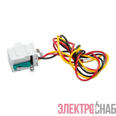 Контакт вспомогательный правый OptiMat E УХЛ3 КЭАЗ 100019