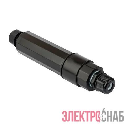 Муфта соединительная кабельная CB1 IP67 FreeTools EKF plc-cb1