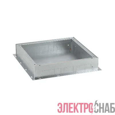 Опалубка для лючка метал. DKC 88234