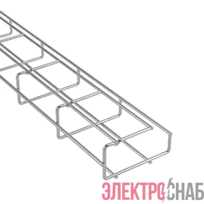 Лоток проволочный 50х100 L2000 G-тип DKC FC5010G