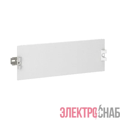 Пластрон для рамы 600х130 глухой DKC R5ISP613S