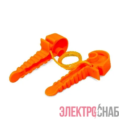 Комплект клиньев отделительных КО (уп.2шт) КВТ 58383