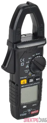 Клещи токоизмерительные CM1D ARMA2L 5 IEK A2L5-CM14-01