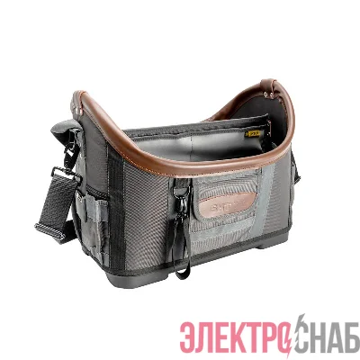 Сумка для инструмента СО-013 открытая (15222) SHTOK 384377