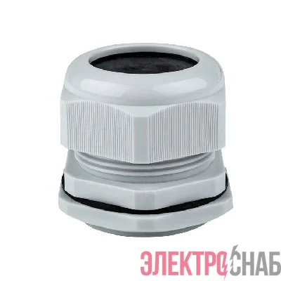 Сальник PG36 IP54 EKF plc-pg-36