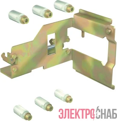 Комплект преобразования KIT MP T5 400 W 3p ABB 1SDA054845R1