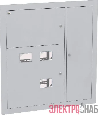 Щит этажный ЩЭ-3-1 36 IP31 УХЛ3 IEK MKM42-03-31
