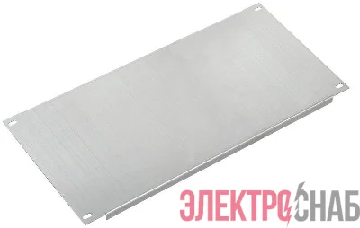 Панель монтажная 500х730 TITAN (уп.2шт) IEK YKV10-PM-500-730