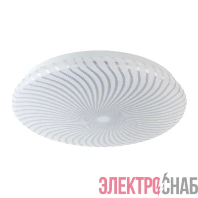 Светильник светодиодный SPB-6 "Slim 8" 18-6K 18Вт 6500К потолочный без ДУ ЭРА Б0050398