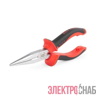 Длинногубцы диэлектрические "Стандарт" 160мм КВТ 55986