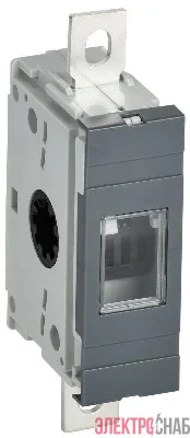 Полюс силовой ВРК 160А KARAT IEK KA-VR10D-SP-0160