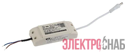 Драйвер LED для SPL-5/6 premium LED-LP-5/6 (0.98X) ЭРА Б0039417