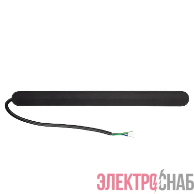 Блоки питания MTR16 100Вт 40В BL IP20 низковольтный Pro черн. JazzWay 5057371