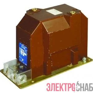 Трансформатор напряжения НИОЛ-СТ-10--100-0.5-50ВА У3 EKF NIOLST-20111-50ВА