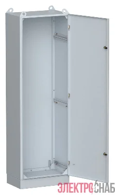 Корпус ЩМП-18.6.4-0 36 УХЛ3 IP31 метал. без монтажн. панели IEK YKM40-1864-31