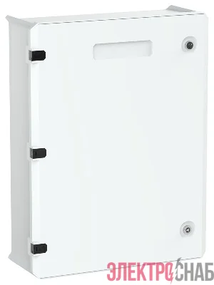 Корпус ЩМП 600х800х250 IP65 полиэстер. IEK MKP21-N-060-080-25-65