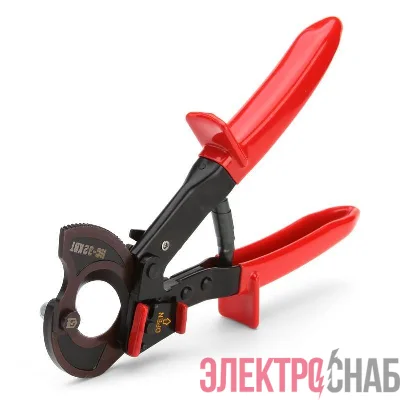 Ножницы секторные НС-32 КВТ 47546