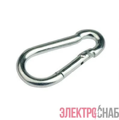 Карабин 4х40 (уп.5шт) DKC CM626004