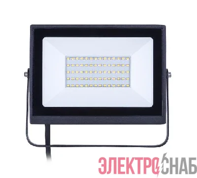 Прожектор светодиодный BVP156 LED40/NW 220-240 50Вт WB 4000К Philips 911401829081