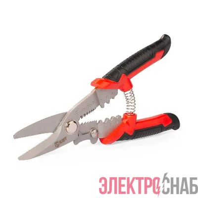 Инструмент для снятия изоляции WSS-03 ПРОФИ КВТ 102400