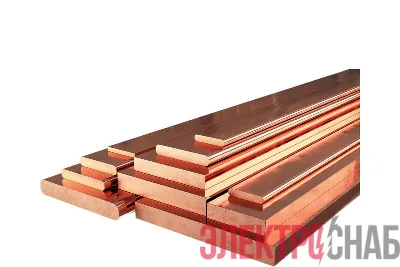 Шина М1Т 20х4 (дл.4м) МТ-Холдинг УТ000003071