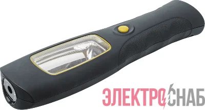 Фонарь 94 939 NPT-W01-3AAA для работы 1LED COBх3Вт+1LEDх1Вт блист. Navigator 94939