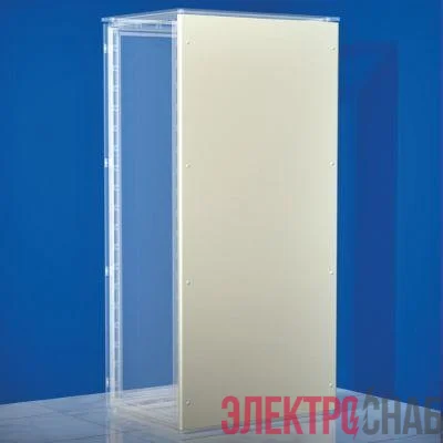 Панель задняя для шкафа RAM BLOCK CQE 1800х400 DKC R5CRE1840