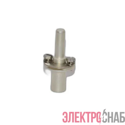 Контакт обжимной КГ-PE200A-S35-СЕР СТЭЗ 187150320