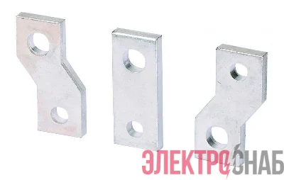 Шина выносная 3п ШВ-335E для ВА-335E (уп.3шт) DEKraft 22522DEK