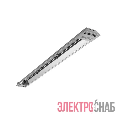 Обогреватель инфракрасный электрич. 2.0кВт 220В BIH-T-2.0-E Ballu НС-1135608