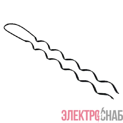 Вязка спиральная SO115.150 (120-150мм) PROxima EKF so-115.150