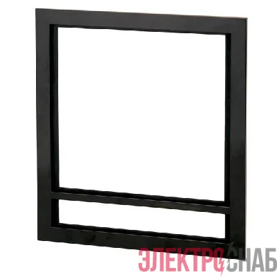 Рамка дверцы DOOR ASS'Y FRAME Metasol\Susol LS Electric 64723460501