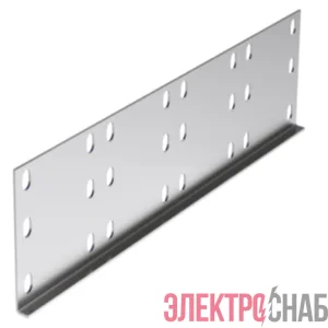 Соединитель горизонт. для лотков H100 L 400 DKC UGH410