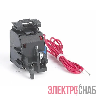 Расцепитель независимый SHT-M4 A1 R для NXM(LE)-630(400) AC 230В (правый) (R) CHINT 946966