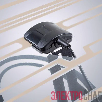 Антенна ТВ комнатная "АКТИВНАЯ" для цифрового телевидения DVB-T2 Ag-703 (с USB) Rexant 34-0703