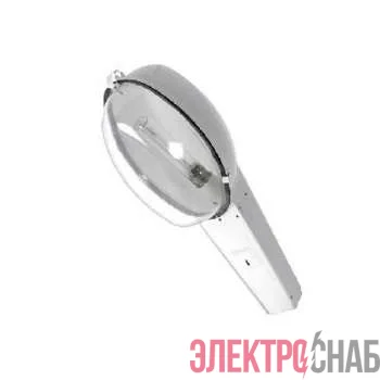 Светильник ЖКУ06-150-001 150Вт E40 IP53 со стеклом GALAD 05185