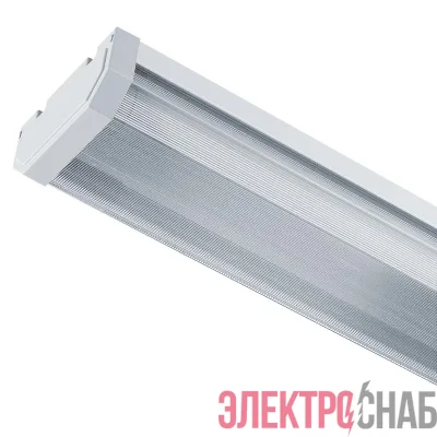 Светильник 61 299 DPO-04-1200-IP20-2хT8-G13 (Аналог ЛПО 2х36) без ламп Navigator 61299