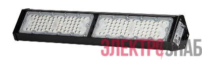 Светильник подвесной SPP-404-0-50K-100 IP54 100Вт 10500лм 5000К Кп<5% КСС Г ICLED (High Bay) для высоких пролетов Эра Б0046676