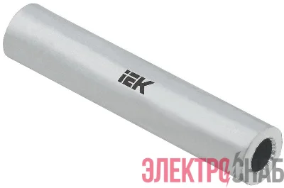 Гильза ГА 35-8 алюм. ГОСТ 23469.2 IEK UGL11-035-08