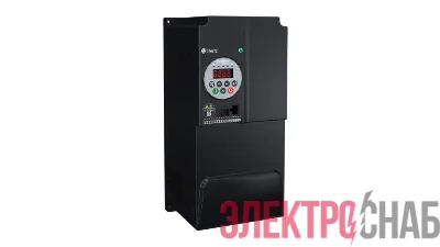 Преобразователь частоты STV050 Hertz 30кВт 380В ЭМС С3 + LED панель оператора SE STV050D30N4