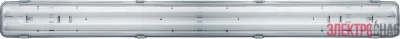 Светильник светодиодный 94 586 DSP-AC-224-IP65-LED 48Вт 4000К IP65 5000лм 176-264В призма (аналог ЛСП 2х36) Navigator 94586