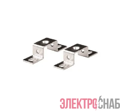 Кронштейн для установки DIN-рейки (H=20мм) PROxima EKF din-k-20