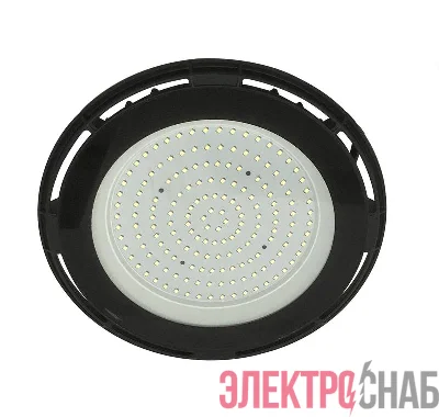 Светильник светодиодный PHB UFO 04 100Вт 5000К IP65 120град. ДСП для высоких пролетов HIGHBAY Pro JazzWay 5045569