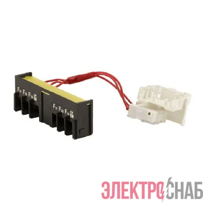 Контакт дополнительный к ВА-99М 1250 PROxima EKF mccb99m-a-043