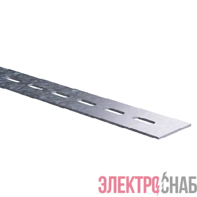 Полоса перфорированная 50х3000мм 2.5мм DKC BMA1532