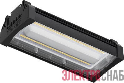 Светильник светодиодный 99 948 NHB-P8-50-5K-D60х120-LED 50Вт 5000К IP66/IP67 6100лм 176-264В HighBay для высоких пролетов Navigator 99948