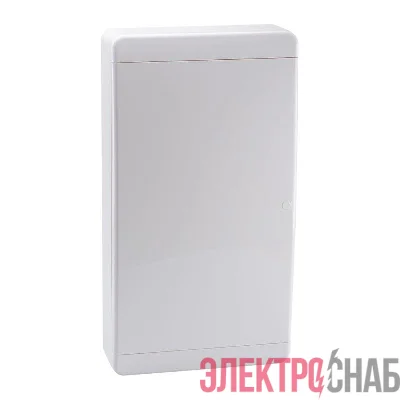 Корпус пластиковый Optibox P BNN 2 36 IP41 КЭАЗ 117934