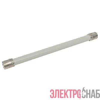 Штанга изоляционная L500мм D=32мм М16 PROxima EKF ilp-05500