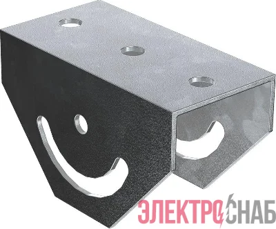 Кронштейн потолочный для профиля IEK CLP1Q-050