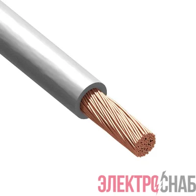 Провод Русский Свет ПуГВнг(А)-LS 1х35 450/750В Б (м) 2143